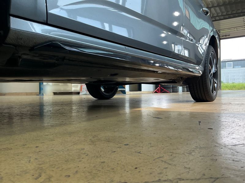 Skoda Kamiq 1.5 TSI ACT Monte Carlo 2022 – снимка 24