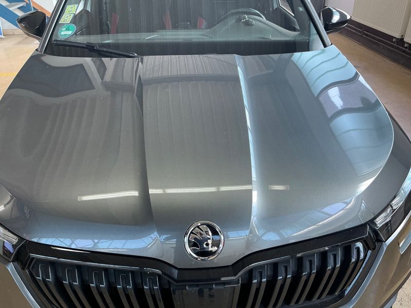 Skoda Kamiq 1.5 TSI ACT Monte Carlo 2022 – снимка 28