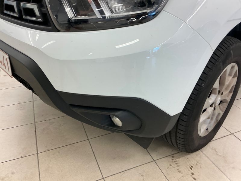 Dacia Duster 1.0 TCe LPG Comfort 2022 – снимка 31