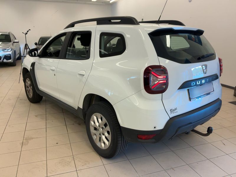 Dacia Duster 1.0 TCe LPG Comfort 2022 – снимка 6