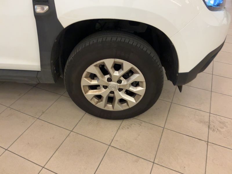 Dacia Duster 1.0 TCe LPG Comfort 2022 – снимка 11
