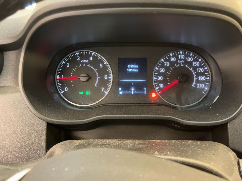 Dacia Duster 1.0 TCe LPG Comfort 2022 – снимка 18
