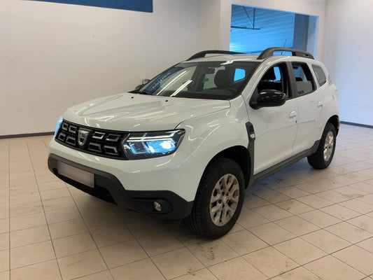 Dacia Duster 1.0 TCe LPG Comfort 2022 – снимка 1