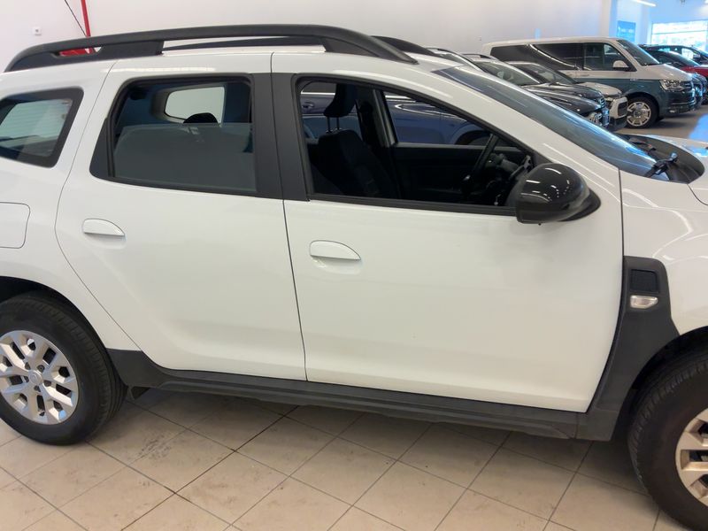Dacia Duster 1.0 TCe LPG Comfort 2022 – снимка 10