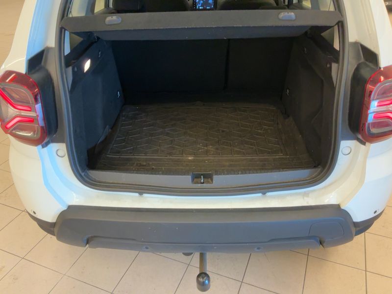 Dacia Duster 1.0 TCe LPG Comfort 2022 – снимка 15