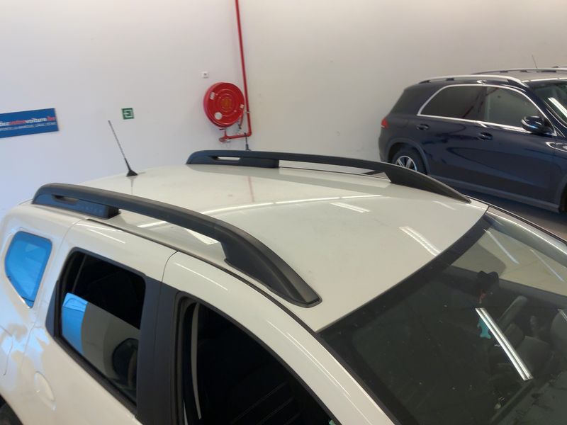 Dacia Duster 1.0 TCe LPG Comfort 2022 – снимка 13