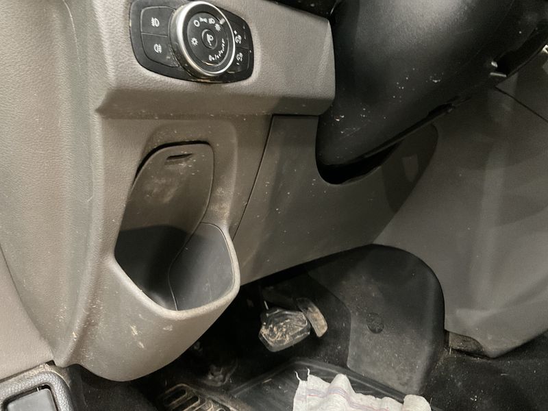Ford Tourneo Custom 2.0 TDCi 320 L1 Tourneo Trend 2020 – снимка 30