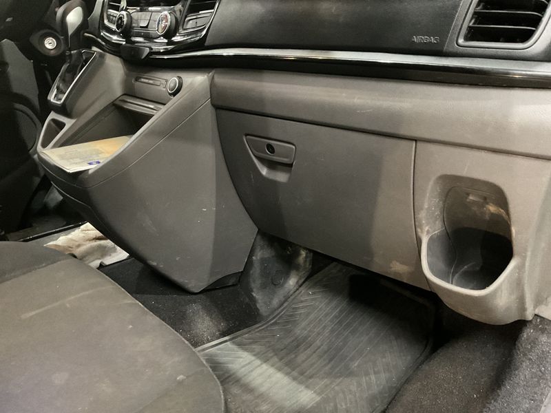Ford Tourneo Custom 2.0 TDCi 320 L1 Tourneo Trend 2020 – снимка 28