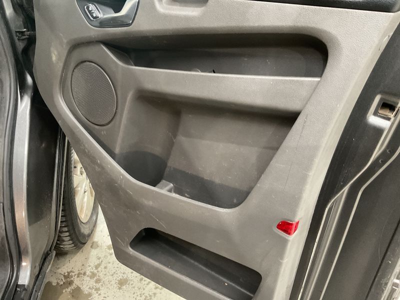 Ford Tourneo Custom 2.0 TDCi 320 L1 Tourneo Trend 2020 – снимка 31