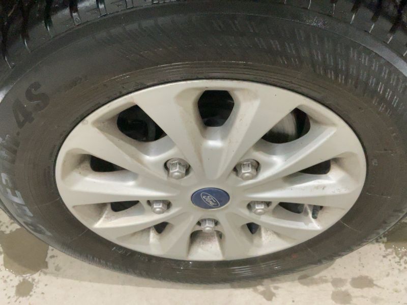 Ford Tourneo Custom 2.0 TDCi 320 L1 Tourneo Trend 2020 – снимка 9
