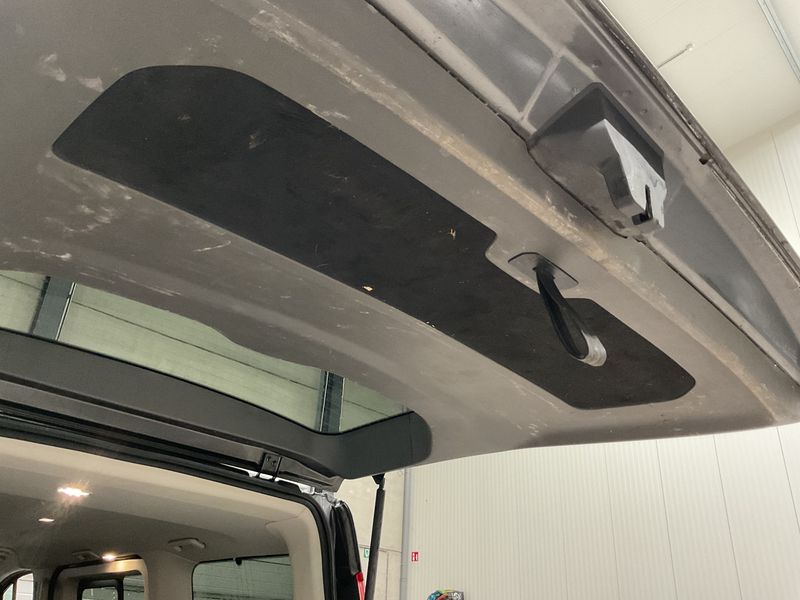 Ford Tourneo Custom 2.0 TDCi 320 L1 Tourneo Trend 2020 – снимка 25