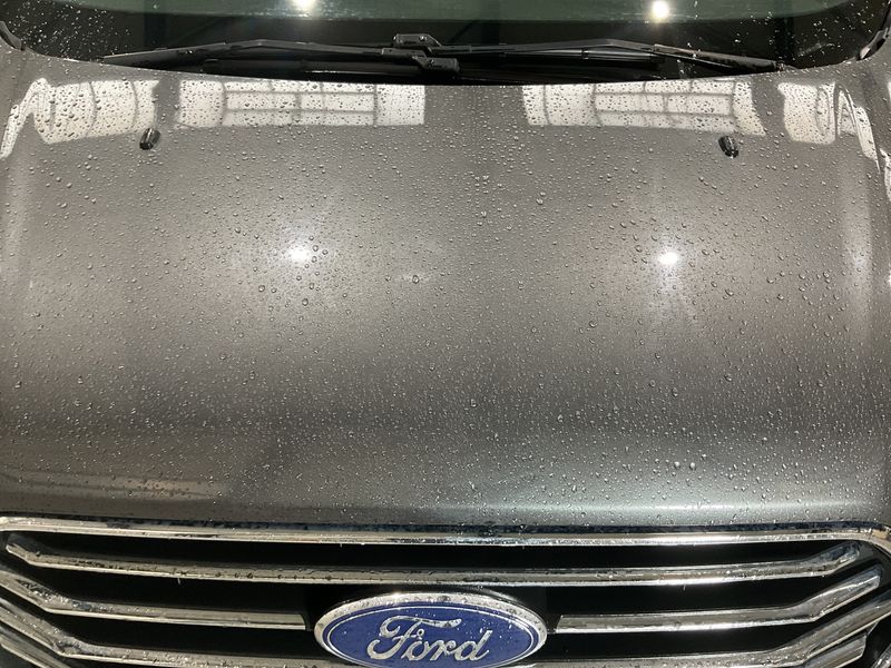 Ford Tourneo Custom 2.0 TDCi 320 L1 Tourneo Trend 2020 – снимка 43