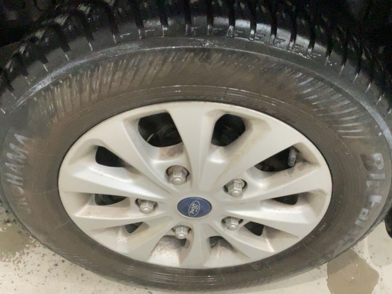 Ford Tourneo Custom 2.0 TDCi 320 L1 Tourneo Trend 2020 – снимка 5