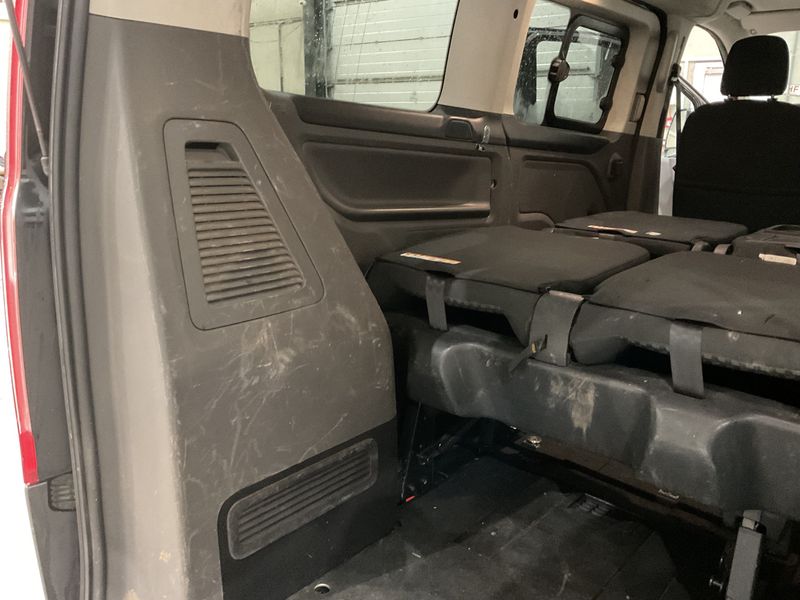 Ford Tourneo Custom 2.0 TDCi 320 L1 Tourneo Trend 2020 – снимка 27