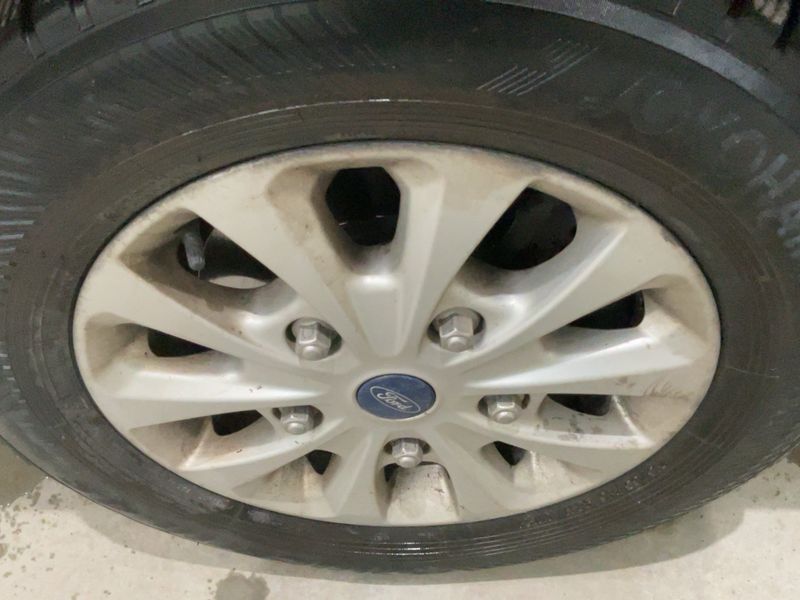 Ford Tourneo Custom 2.0 TDCi 320 L1 Tourneo Trend 2020 – снимка 11