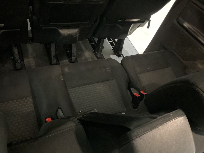 Ford Tourneo Custom 2.0 TDCi 320 L1 Tourneo Trend 2020 – снимка 37