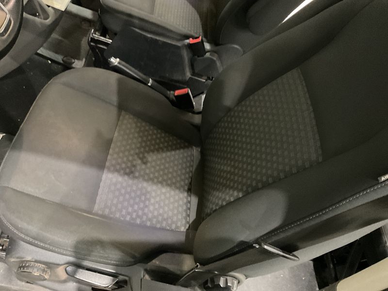 Ford Tourneo Custom 2.0 TDCi 320 L1 Tourneo Trend 2020 – снимка 35