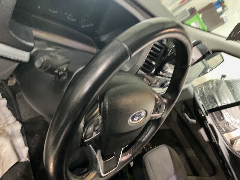 Ford Tourneo Custom 2.0 TDCi 320 L1 Tourneo Trend 2020 – снимка 36
