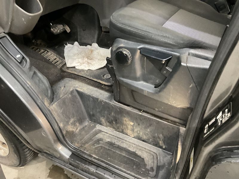 Ford Tourneo Custom 2.0 TDCi 320 L1 Tourneo Trend 2020 – снимка 32