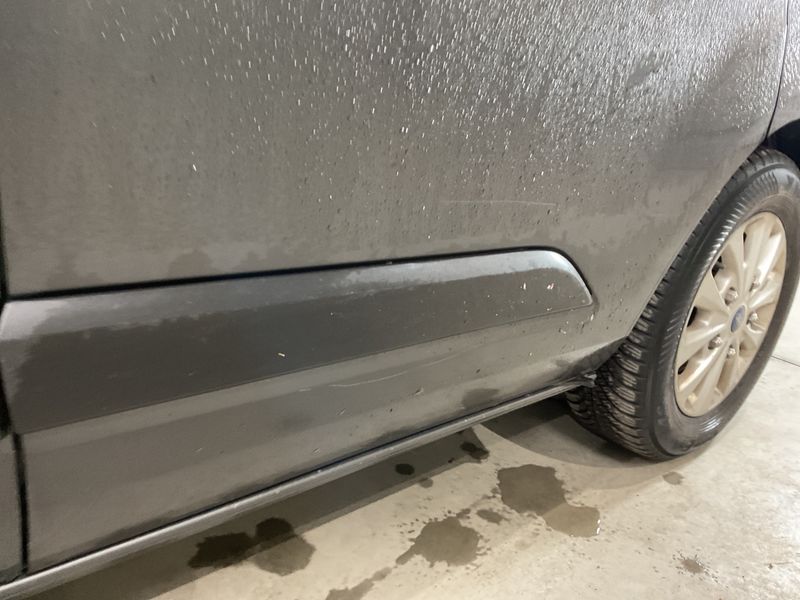 Ford Tourneo Custom 2.0 TDCi 320 L1 Tourneo Trend 2020 – снимка 23