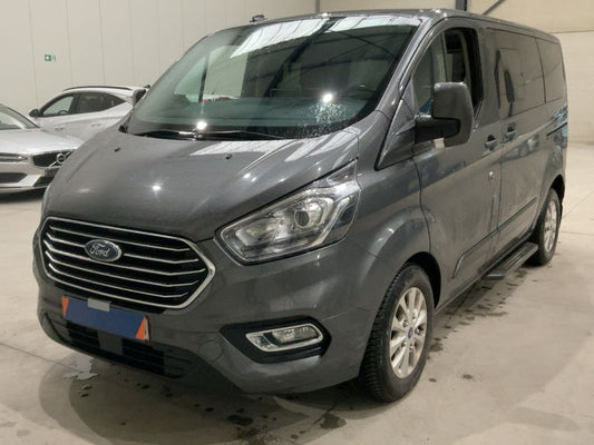 Ford Tourneo Custom 2.0 TDCi 320 L1 Tourneo Trend 2020 – снимка 1