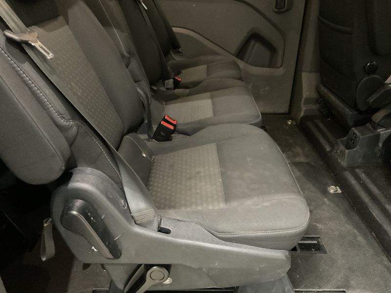 Ford Tourneo Custom 2.0 TDCi 320 L1 Tourneo Trend 2020 – снимка 34