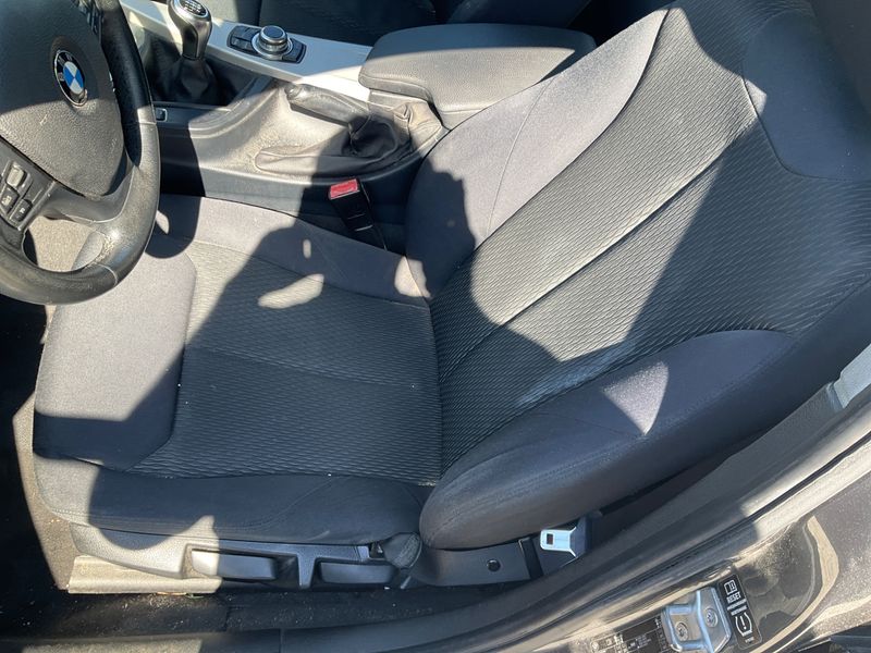 BMW 3er 316d Lounge 2013 – снимка 30
