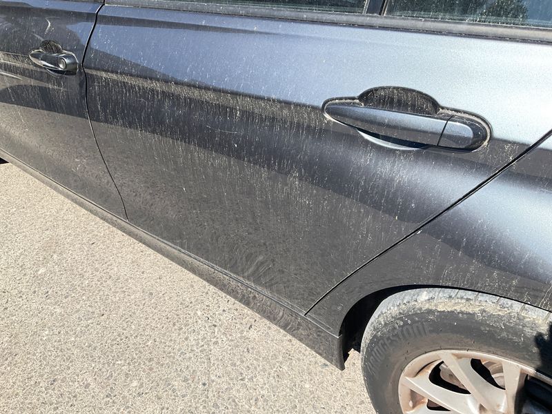 BMW 3er 316d Lounge 2013 – снимка 26
