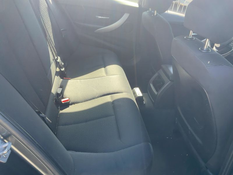 BMW 3er 316d Lounge 2013 – снимка 19