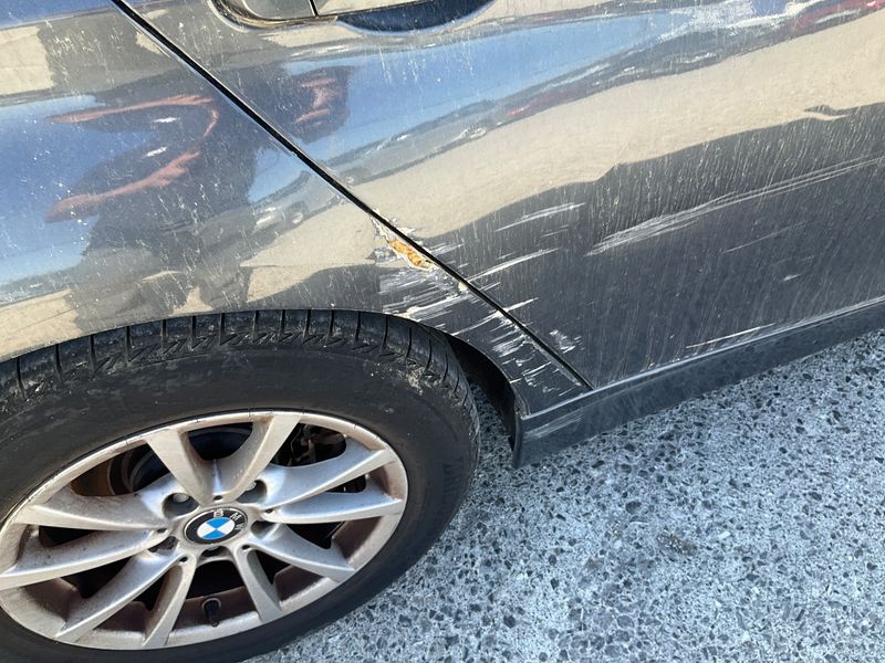 BMW 3er 316d Lounge 2013 – снимка 24