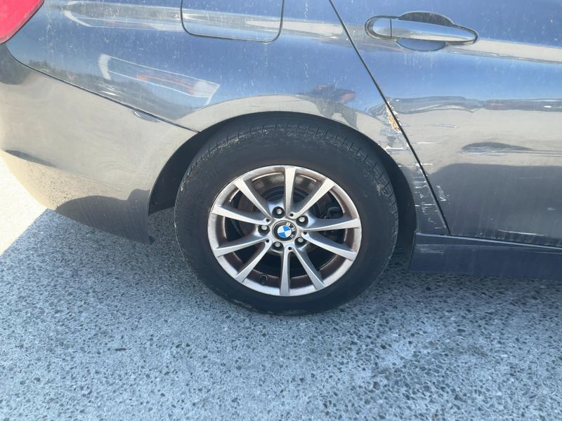 BMW 3er 316d Lounge 2013 – снимка 9