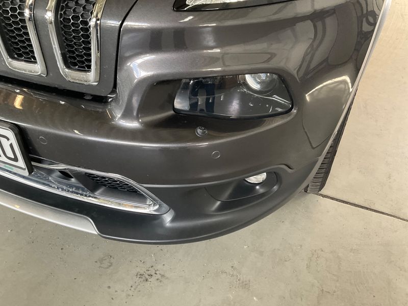 Jeep Cherokee 2.2 M-Jet Limited 4WD 2016 – снимка 29