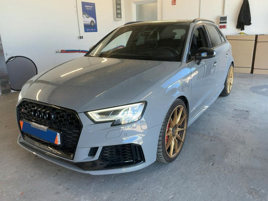 Audi RS 3 Sportback 2.5 TFSI quattro 2018 – снимка 1