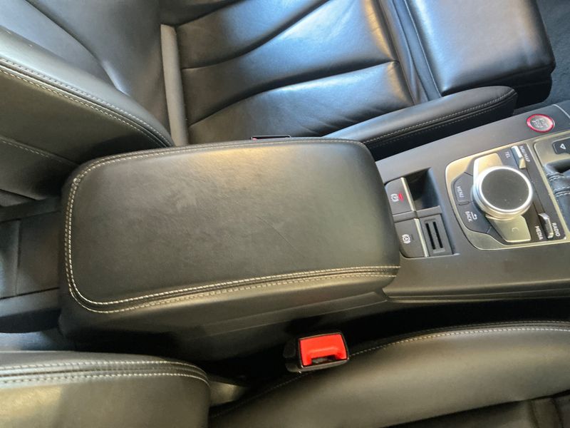 Audi RS 3 Sportback 2.5 TFSI quattro 2018 – снимка 23