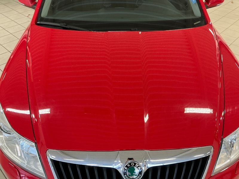 Skoda Octavia 1.4 TSI Elegance 2012 – снимка 25