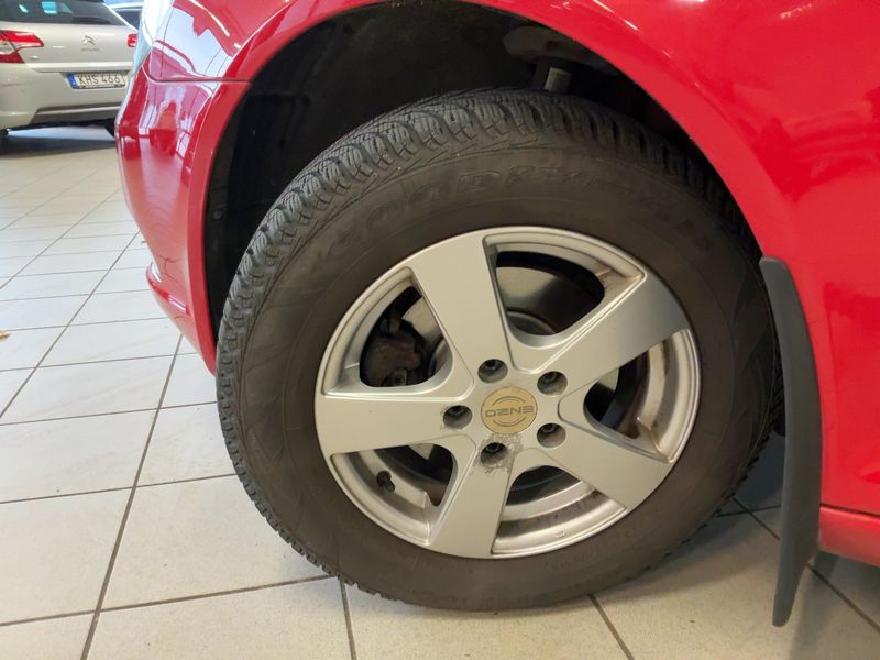 Skoda Octavia 1.4 TSI Elegance 2012 – снимка 3