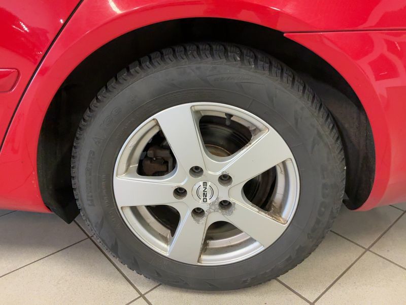 Skoda Octavia 1.4 TSI Elegance 2012 – снимка 5