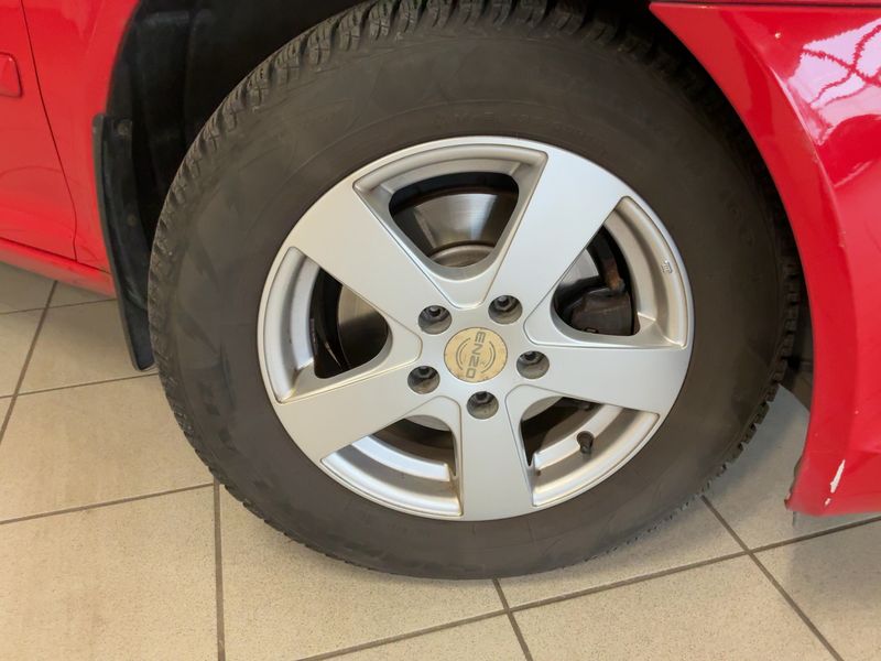Skoda Octavia 1.4 TSI Elegance 2012 – снимка 11