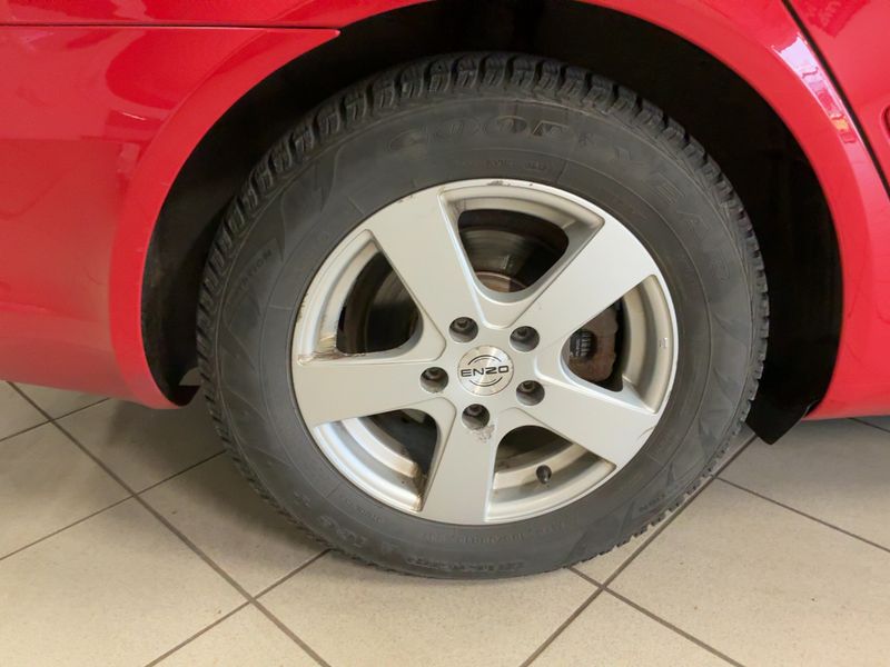 Skoda Octavia 1.4 TSI Elegance 2012 – снимка 9