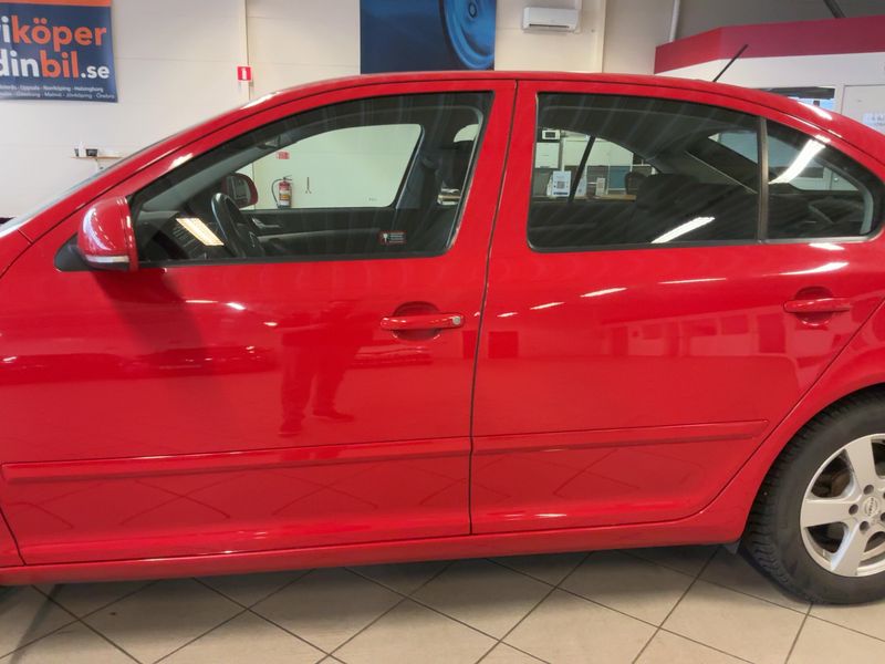 Skoda Octavia 1.4 TSI Elegance 2012 – снимка 4