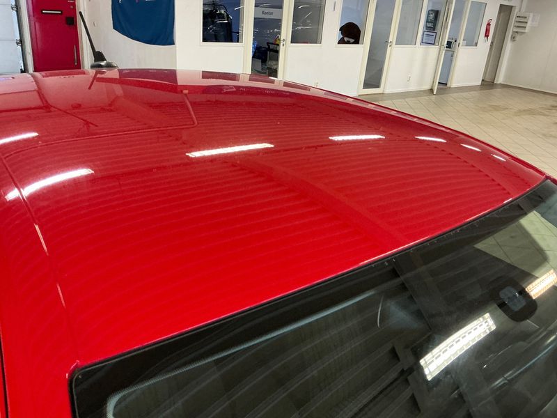 Skoda Octavia 1.4 TSI Elegance 2012 – снимка 22