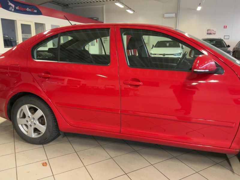 Skoda Octavia 1.4 TSI Elegance 2012 – снимка 10
