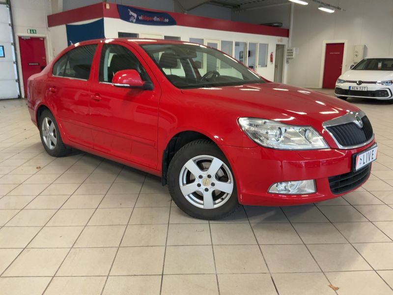 Skoda Octavia 1.4 TSI Elegance 2012 – снимка 12