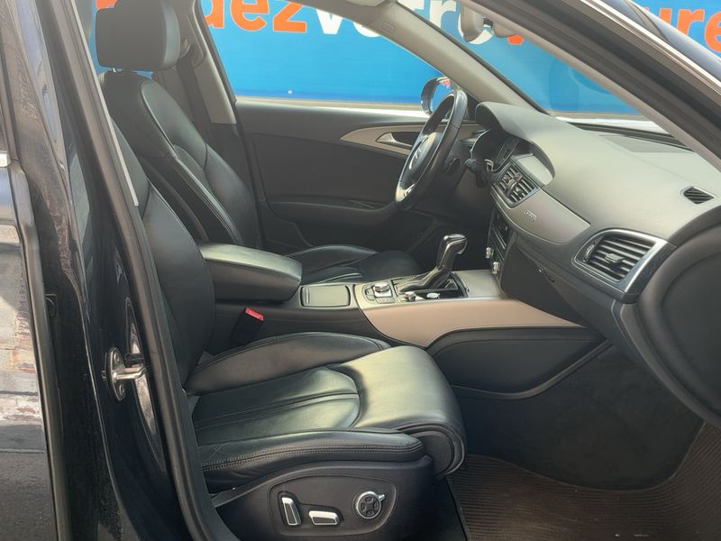 Audi A6 Allroad 3.0 V6 TDI 2015 – снимка 16