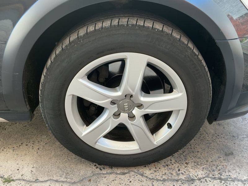 Audi A6 Allroad 3.0 V6 TDI 2015 – снимка 11