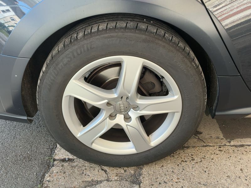 Audi A6 Allroad 3.0 V6 TDI 2015 – снимка 9