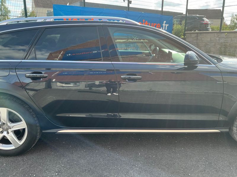 Audi A6 Allroad 3.0 V6 TDI 2015 – снимка 10
