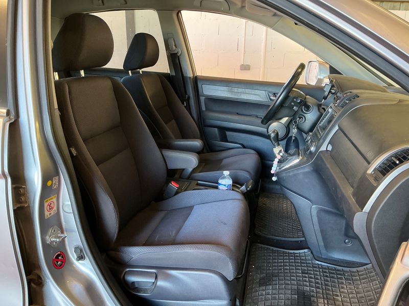 Honda CR-V 2.2 CTDI Elegance 2008 – снимка 3