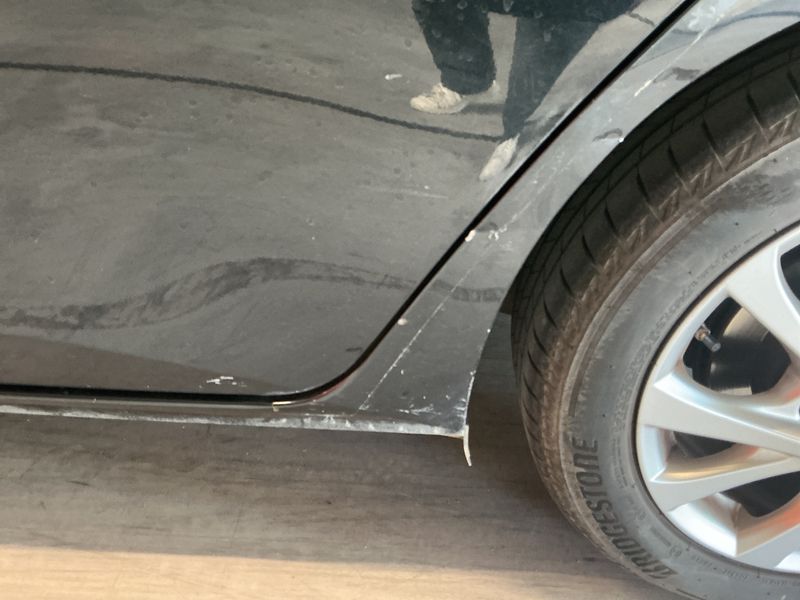Toyota Auris 1.2 Turbo Design Edition 2016 – снимка 33