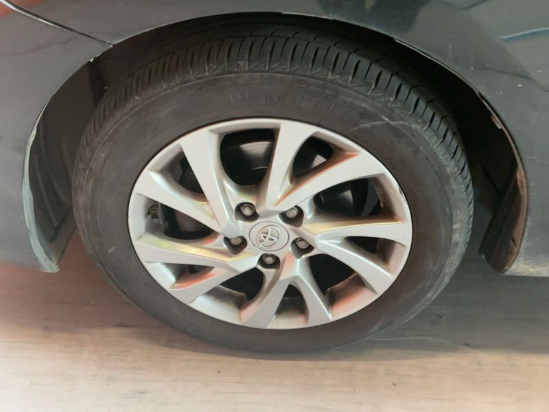 Toyota Auris 1.2 Turbo Design Edition 2016 – снимка 3